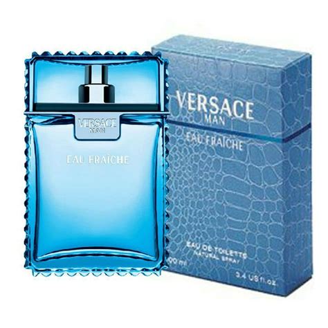 versace man cologne amazon|Versace eau fraiche cologne.